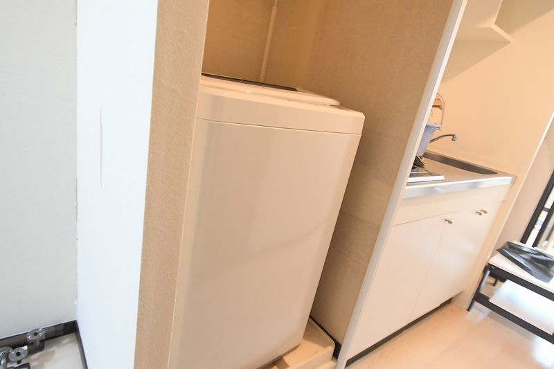 LEONEXT Luce di Nukui 其他设施