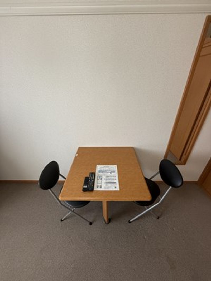 leopalace Green Heim Other facilities