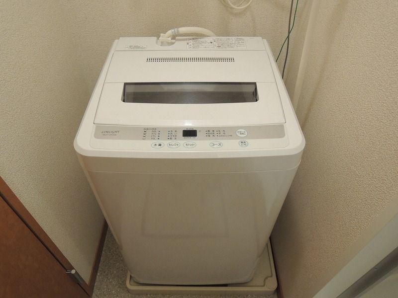 レオパレスエスポワールハイム その他