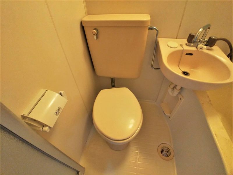 leopalace ZEN Toilet