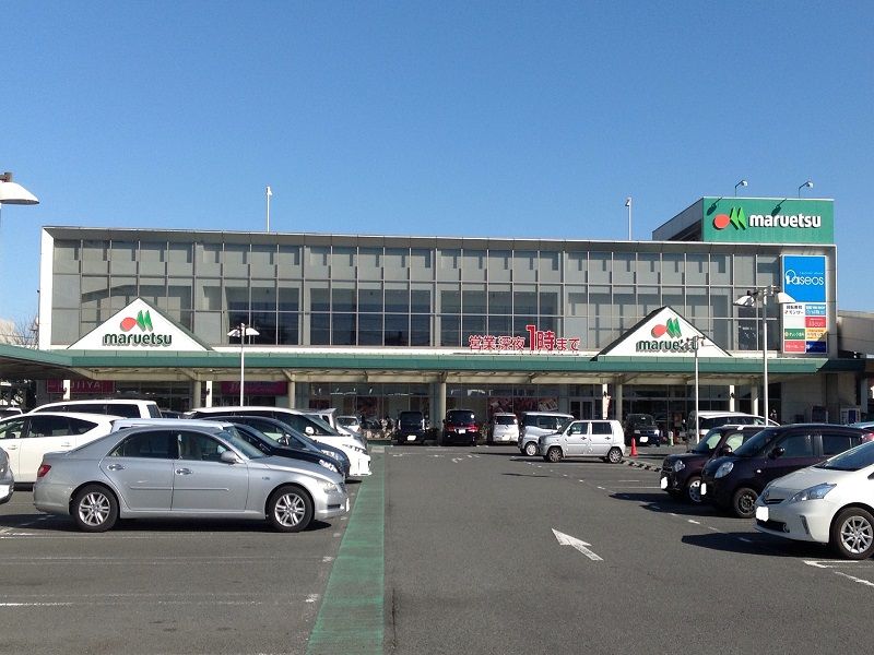 ＣＡＲＡＲＵさがみ野 周辺環境