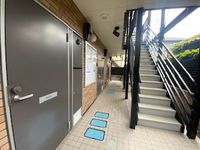 レオネクスト豊中岡町 ロビー