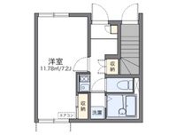 45672 Floorplan