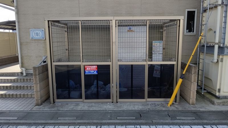 レオネクストヴィオラ 共用部分