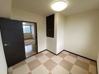 レオネクスト八代福正Ⅰ 居間