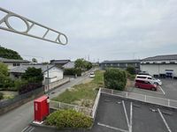 レオパレスチェルシー 眺望