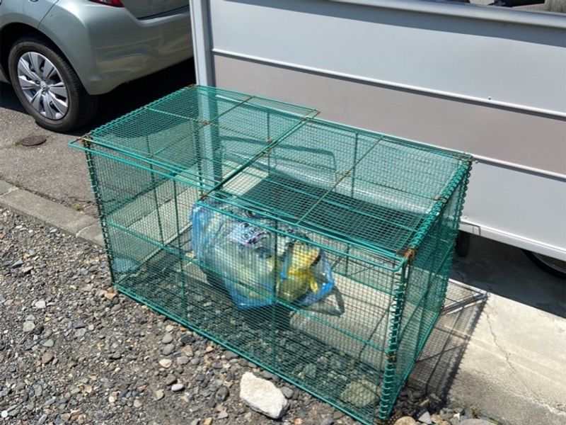 レオパレス南４３２ 共用部分