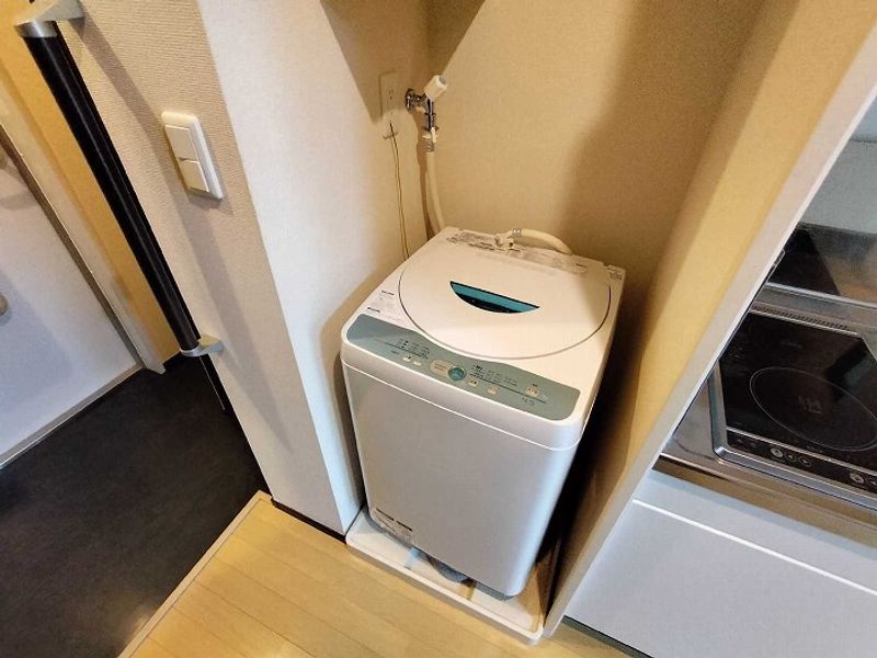 クレイノ石原橋 その他設備