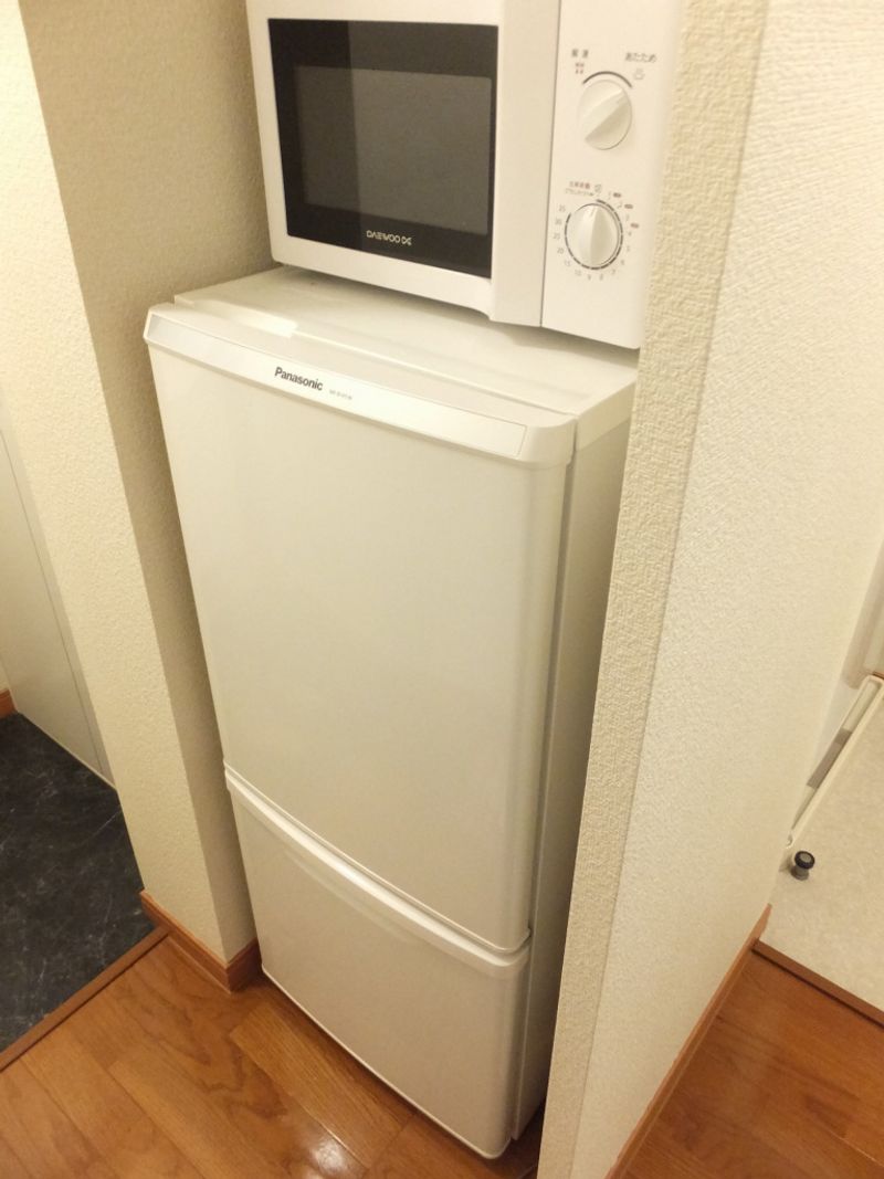 レオパレスオータムⅡ その他設備
