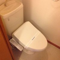 レオパレスあいづ トイレ