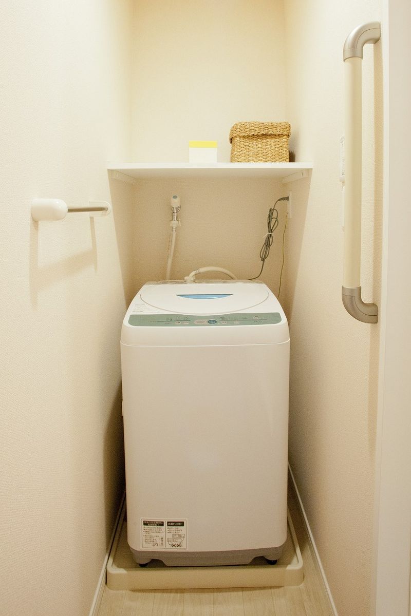ミランダ山根Ⅳ その他設備