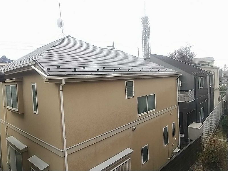 レオパレスリベルテ 眺望