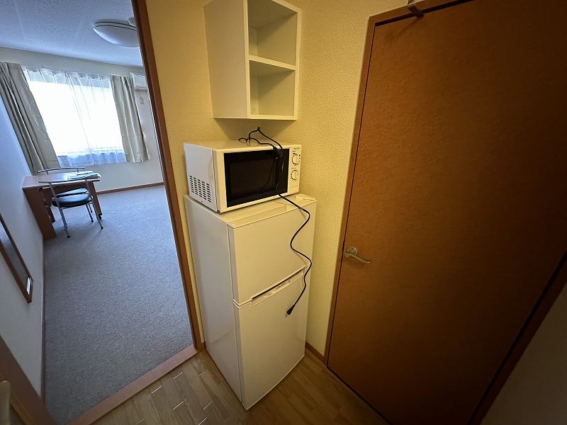 レオパレスグリーンヒルズ その他