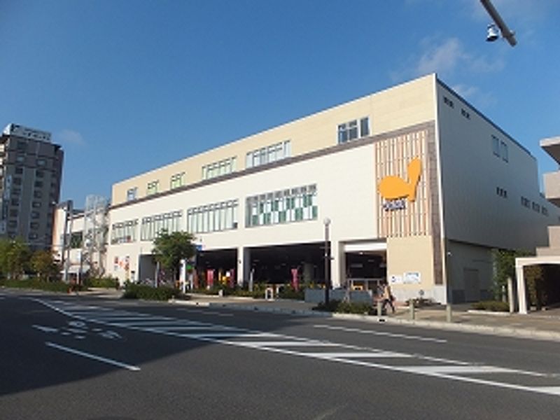 レオネクストエース 周辺環境