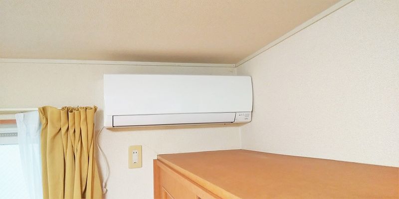 レオパレス宮本長栄 その他設備
