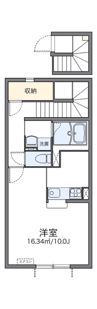 45053 Floorplan