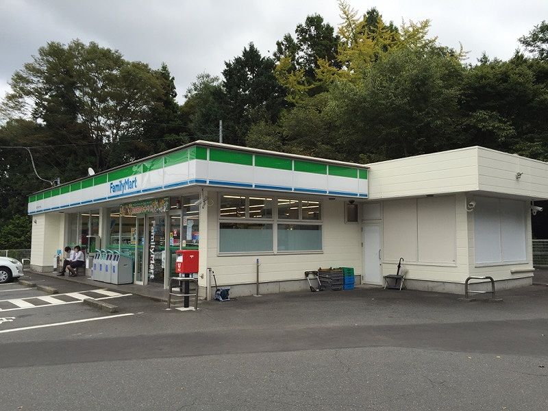 レオネクストあんなばんⅡ 周辺環境