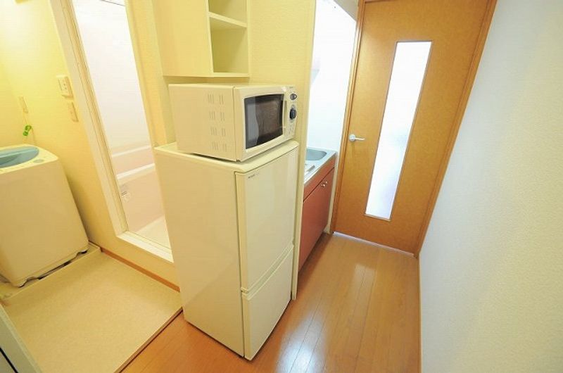 レオパレス清風 その他設備