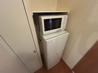 leopalace Kita Nakano 其他设施