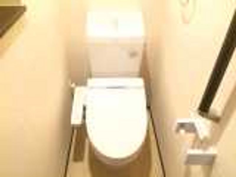 CLEINO IL VINO V Nhà vệ sinh