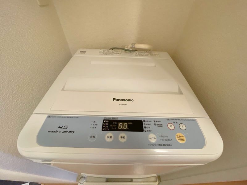 レオパレスピアット その他