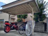 レオネクストジョリーメゾン 共用部分