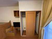 leopalace Harbor Side W 수납공간