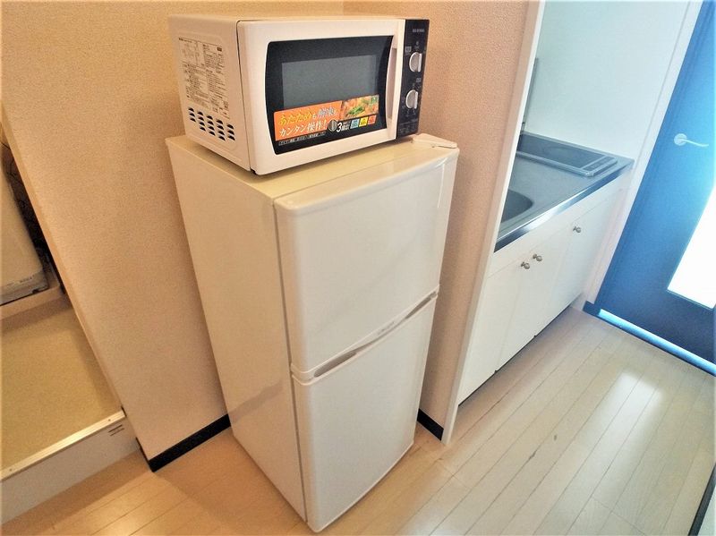 レオネクストコスモス その他設備