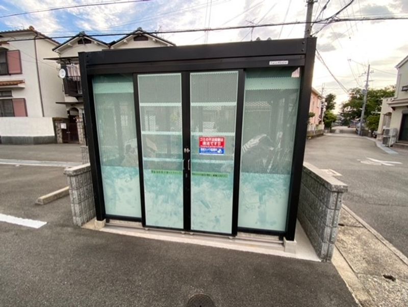 レオネクストスカイスクレイパー その他