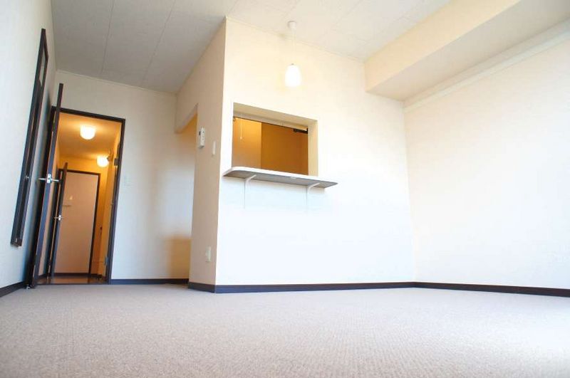 LEONEXT Nisshin Tsuruga 거실