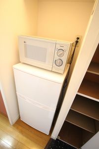 レオパレス若葉 その他