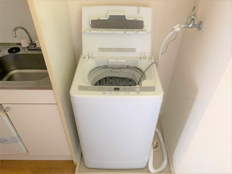 レオパレスフォンテーヌⅠ その他設備
