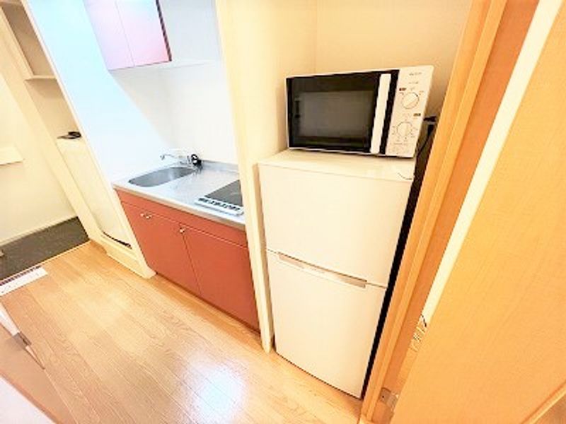 レオパレス夢咲 その他