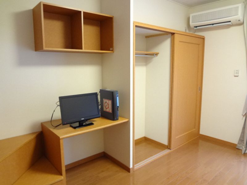 レオパレスプチＭ その他