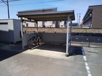 レオパレスアネックスⅢ その他設備