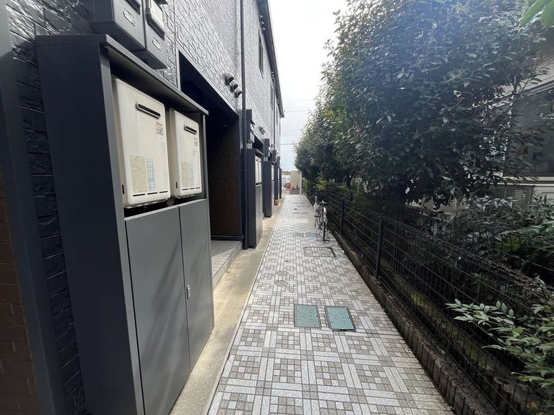 leopalace Dia Heim Fuji 기타