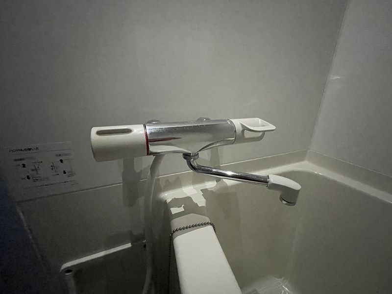 レオネクスト小郡 風呂