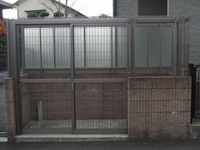 レオネクストシャローｆ 共用部分