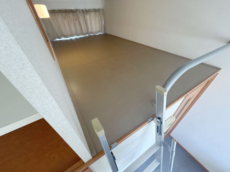 レオパレスＴＹヒルズ その他