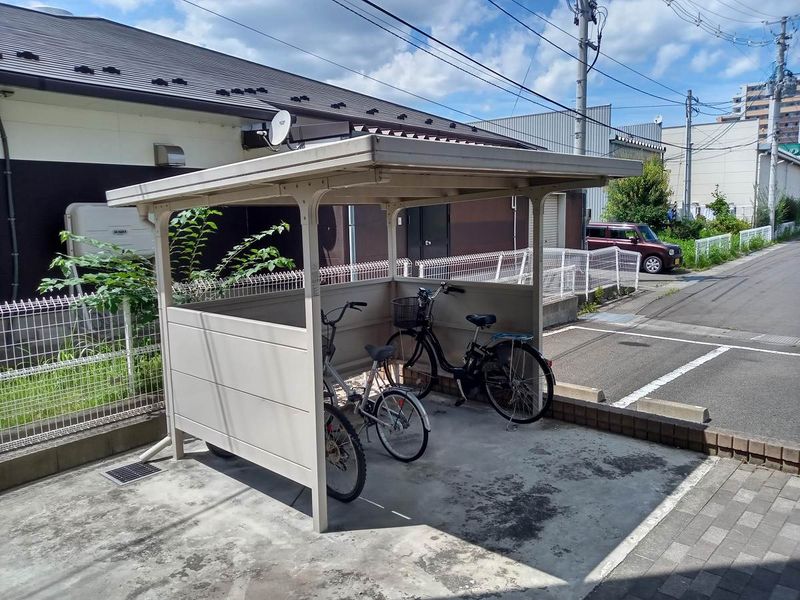 レオパレスリトルフラワーＢ その他