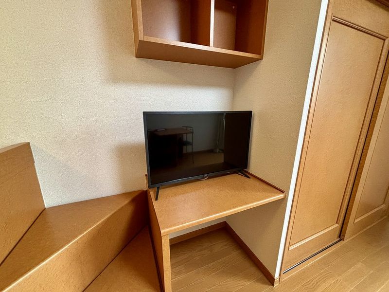 レオパレスエレガンス その他設備