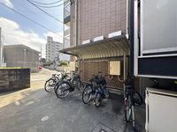 leopalace Sugou Shared spaces