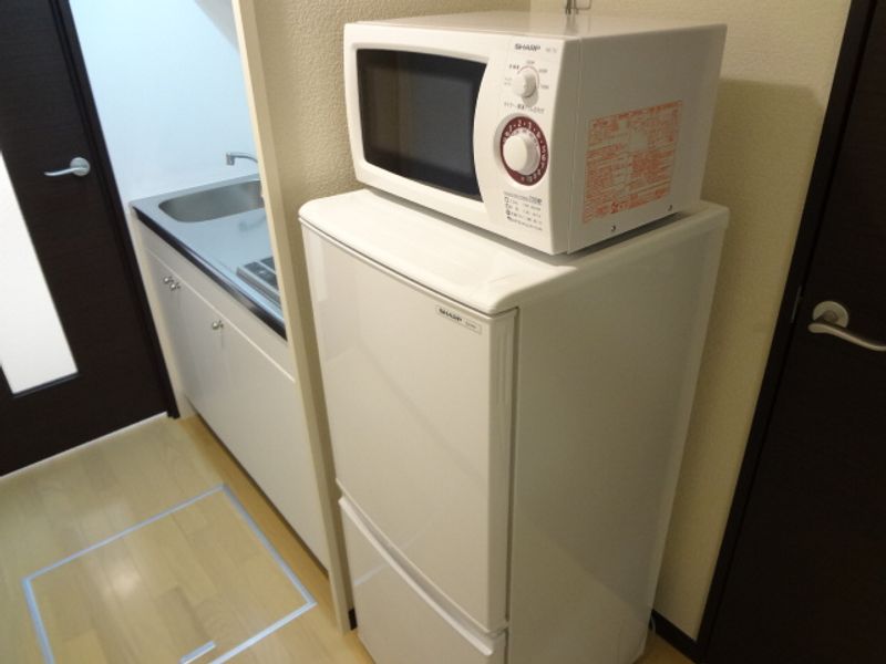 レオネクスト桜 その他