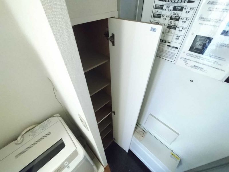 レオパレスマンダリアンコート藤井 その他