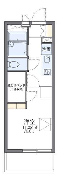 33104 Floorplan