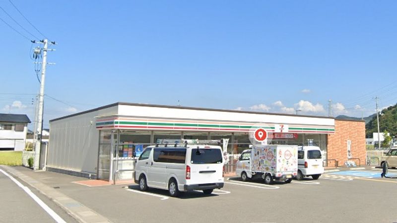 レオネクストほしやⅡ 周辺環境