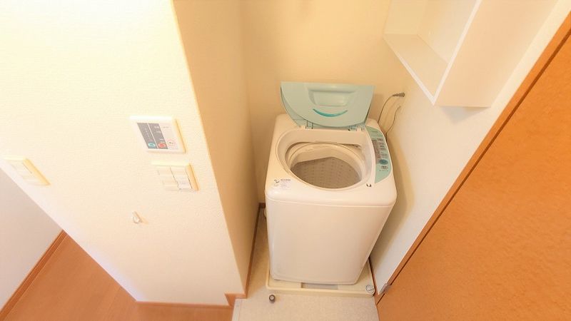 レオパレスエステーロ その他設備