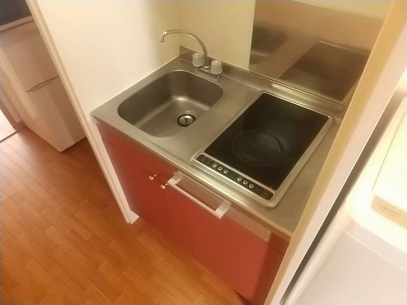 leopalace Excel 주방