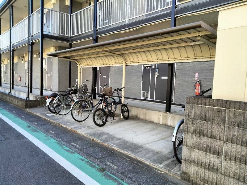 共用部分