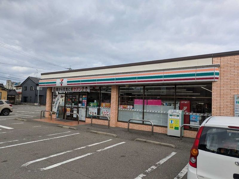 レオパレスＳＵＮＲＯＳＥ 周辺環境